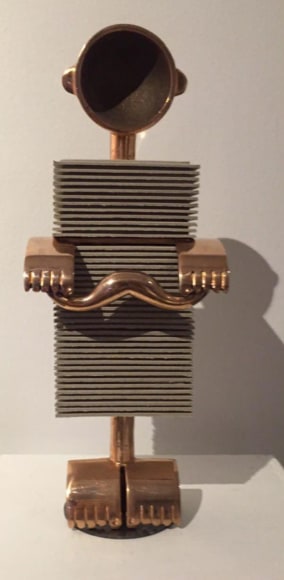 Athena Akhavan and Shahin Ghasemi