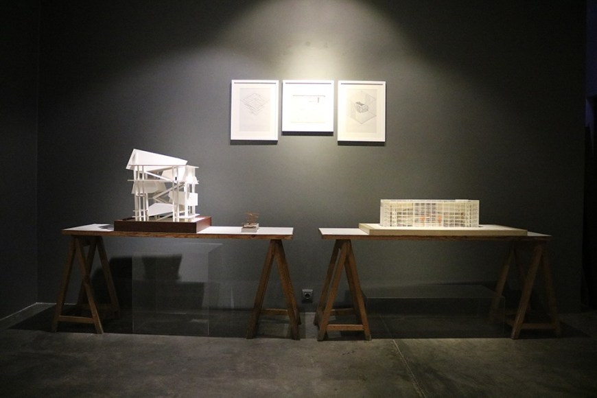 Architect's Signature