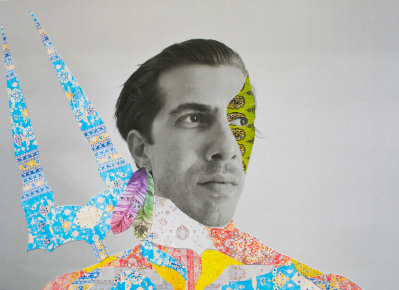 Sassan Behnam-Bakhtiar