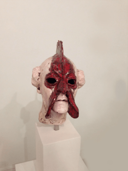 Sepehr Bakhtiyar-2013