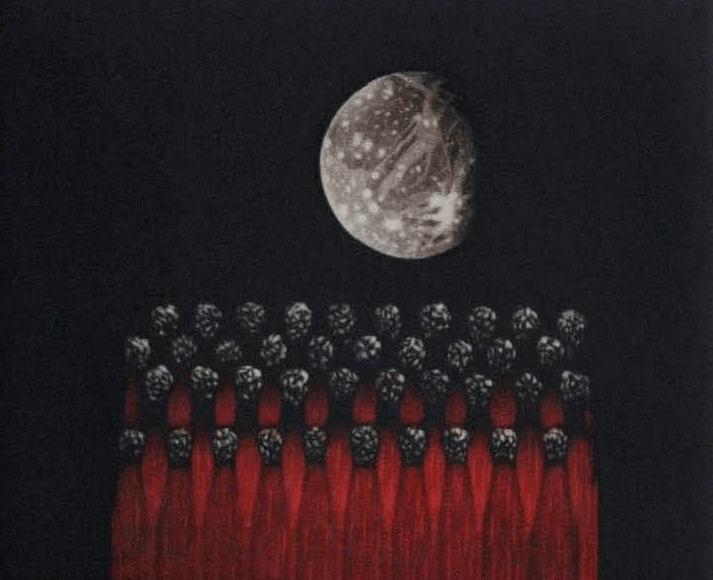 The metamorphosis III