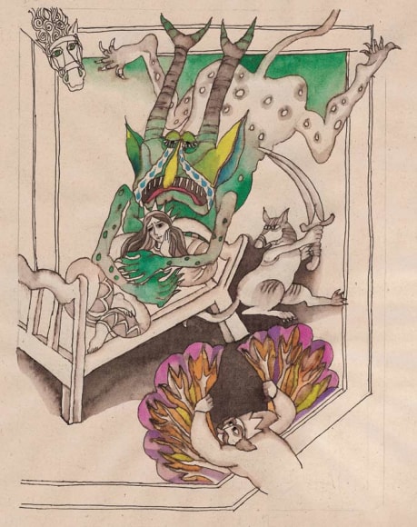 Noureddin Zarrinkelk