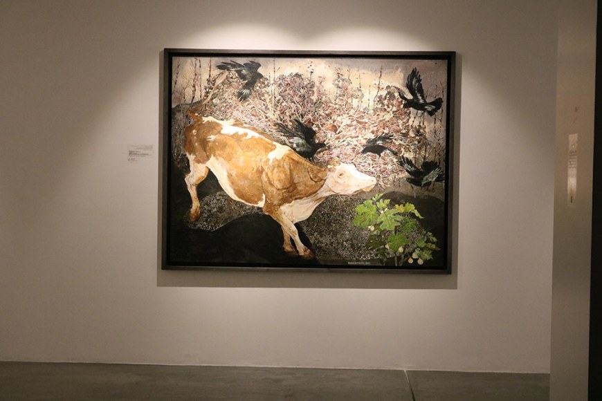 Narrative Painter 2 | نقــاش راوی ۲