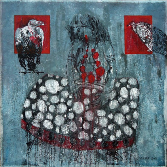 Khalil Samaei Jabloo