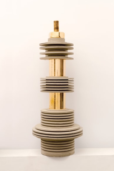 Athena Akhavan &amp; Shahin Ghasemi