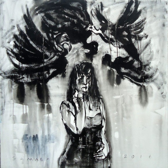 Khalil Samaei Jabloo