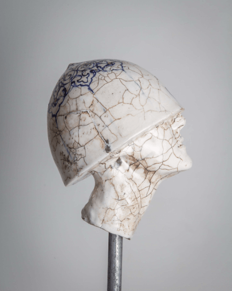 Sepehr Bakhtiyar-2013