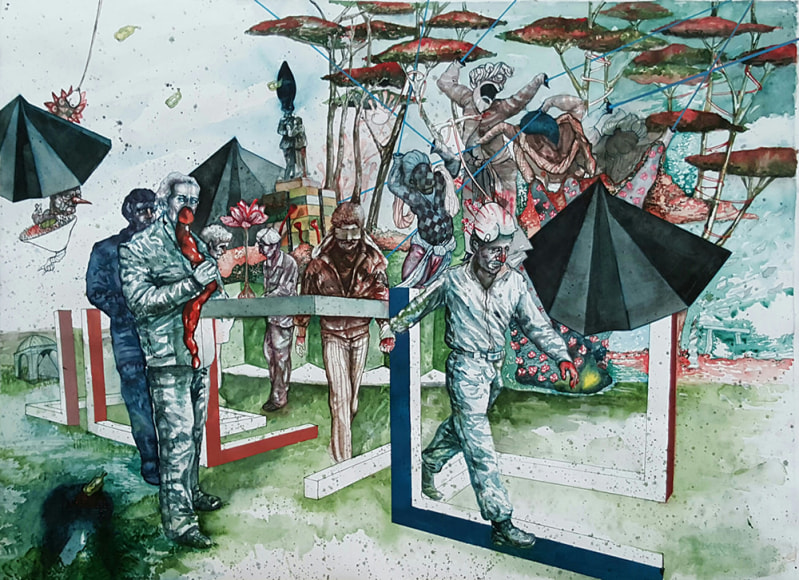 Behrang Samadzadegan