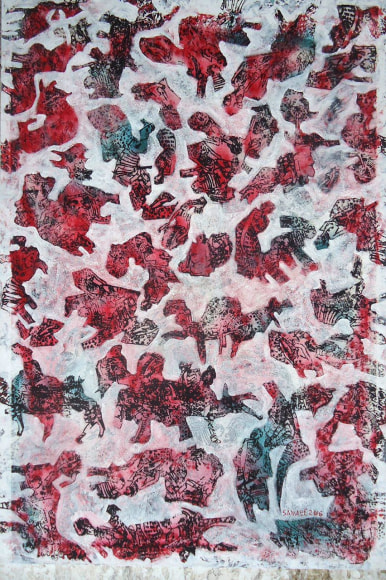 Khalil Samaei Jabloo