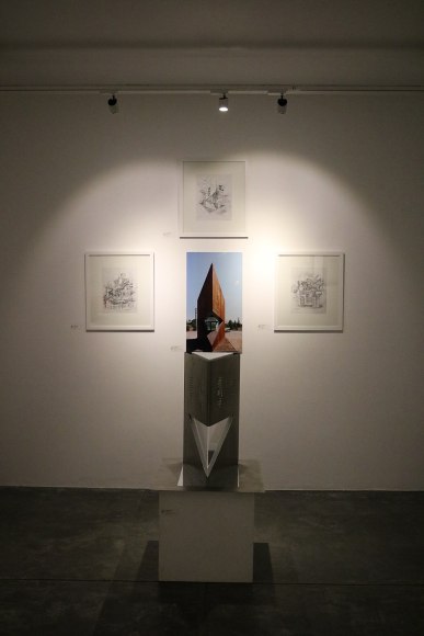 Architect's Signature