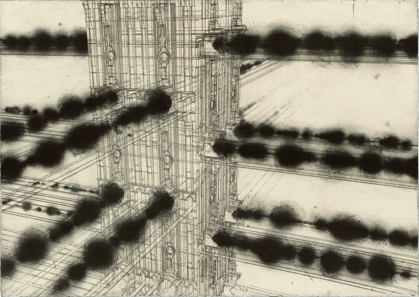 Other Way II - Night