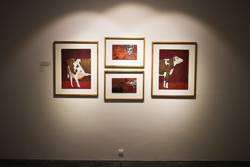 Narrative Painter 2 | نقــاش راوی ۲