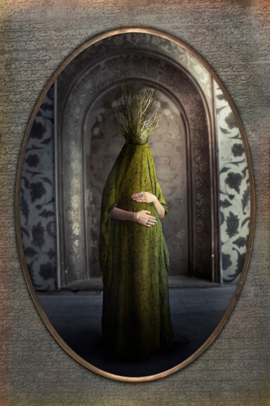 Envied of the Rome Farrokh Lagha‭