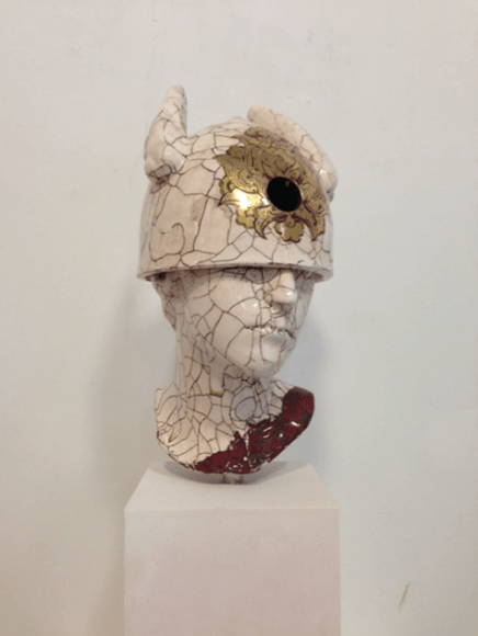 Sepehr Bakhtiyar-2013