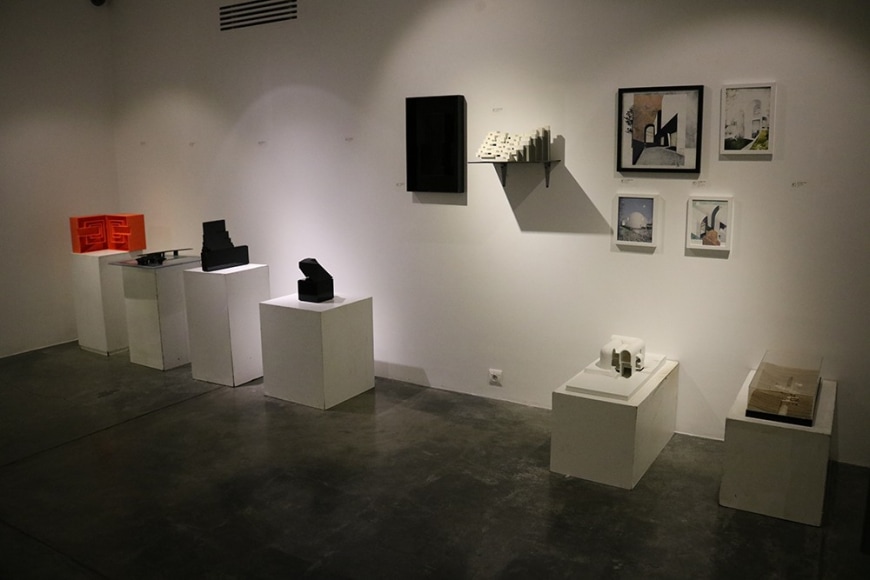 Architect's Signature