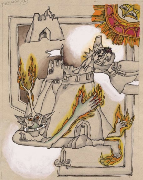 Noureddin Zarrinkelk