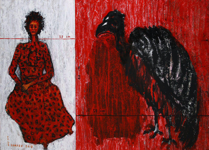 Khalil Samaei Jabloo