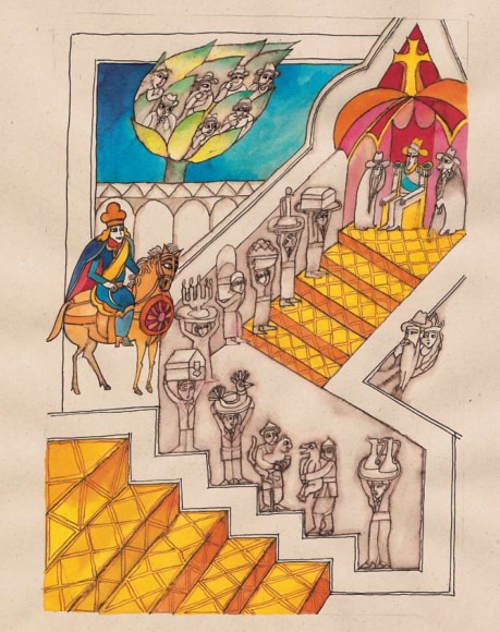 Noureddin Zarrinkelk