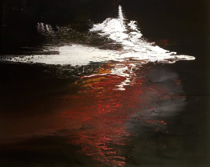 Amir Bakhtiar Sanjabi