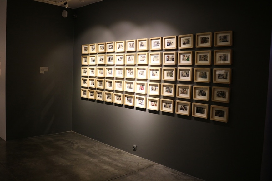 Narrative Painter 2 | نقــاش راوی ۲