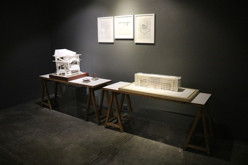 Architect's Signature