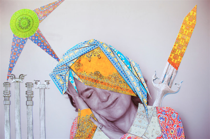 Sassan Behnam-Bakhtiar