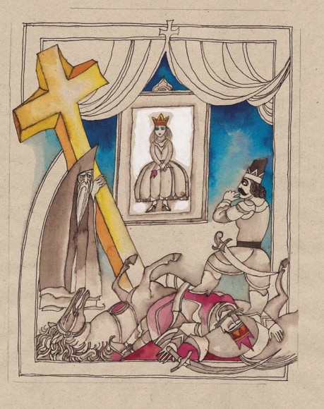 Noureddin Zarrinkelk