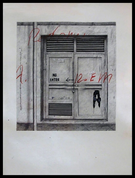 Daryoush Gharahzad-2017