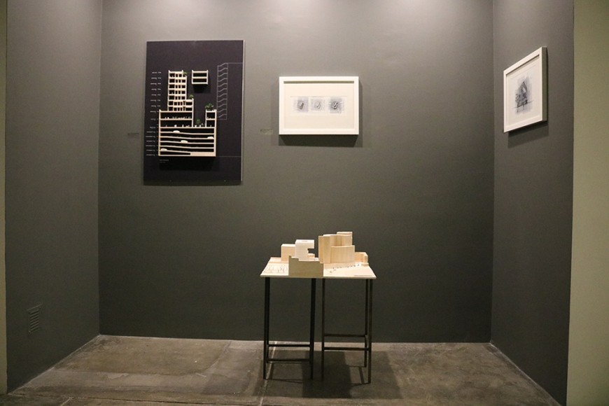 Architect's Signature