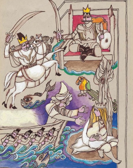 Noureddin Zarrinkelk