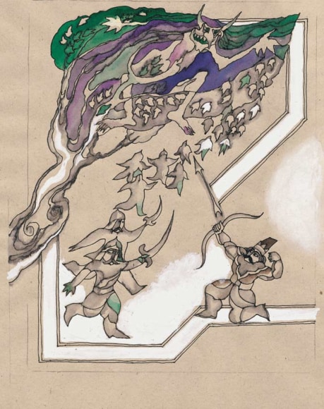 Noureddin Zarrinkelk