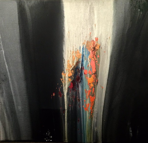 Amir Bakhtiar Sanjabi