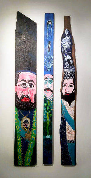 Artemis Akchoti Shahbazi