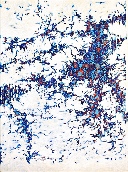 As if time has stopped 2