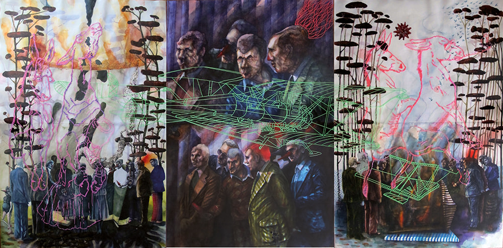 Behrang Samadzadegan