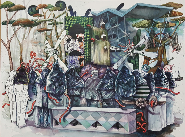 Behrang Samadzadegan