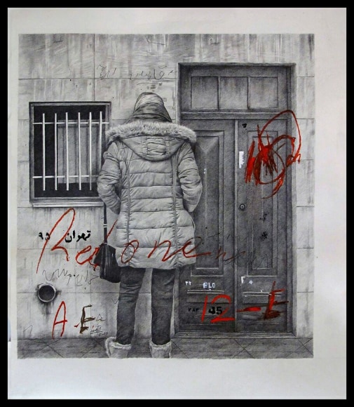 Daryoush Gharahzad-2017