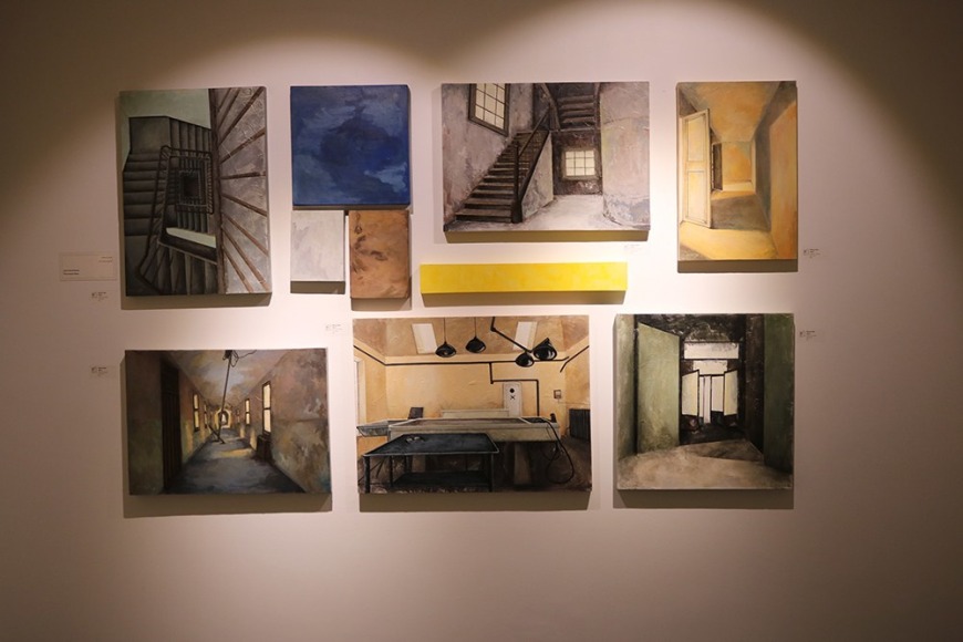 Narrative Painter 2 | نقــاش راوی ۲