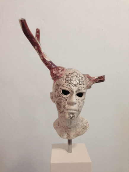 Sepehr Bakhtiyar-2013