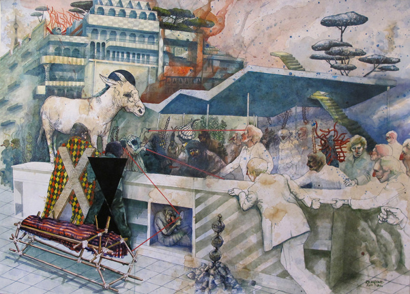 Behrang Samadzadegan