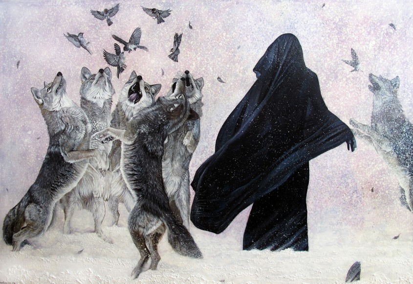 Mohammad Tabatabei