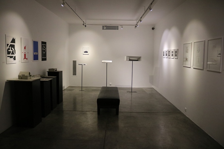 Architect's Signature