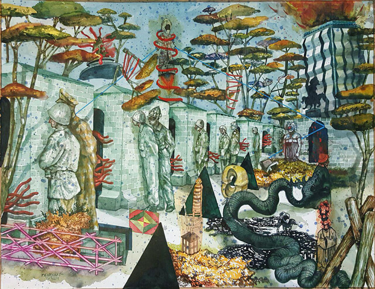 Behrang Samadzadegan