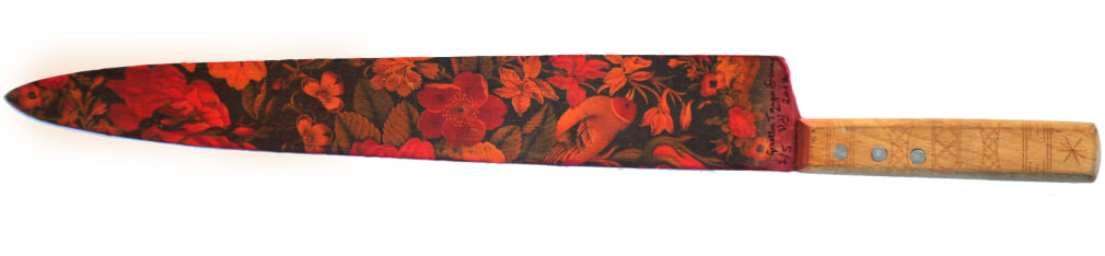 Gizella Varga Sinaei