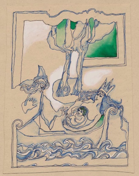 Noureddin Zarrinkelk