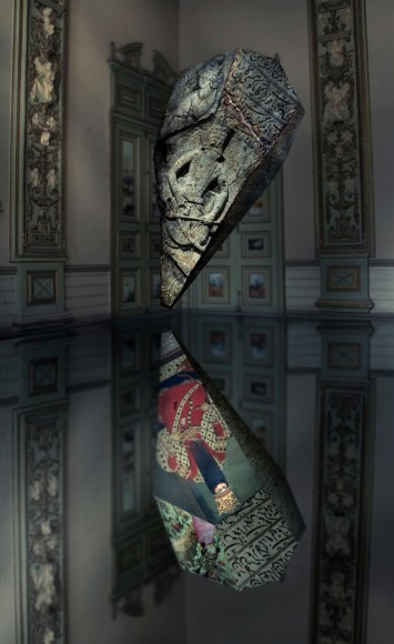 ‭ ‬The Memory of the Crowned Grandfather‭