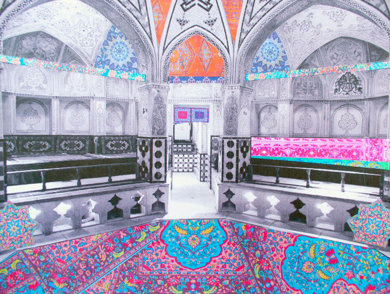 Sassan Behnam-Bakhtiar