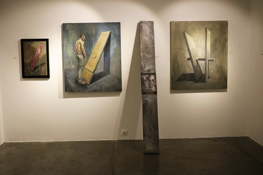 Narrative Painter 2 | نقــاش راوی ۲