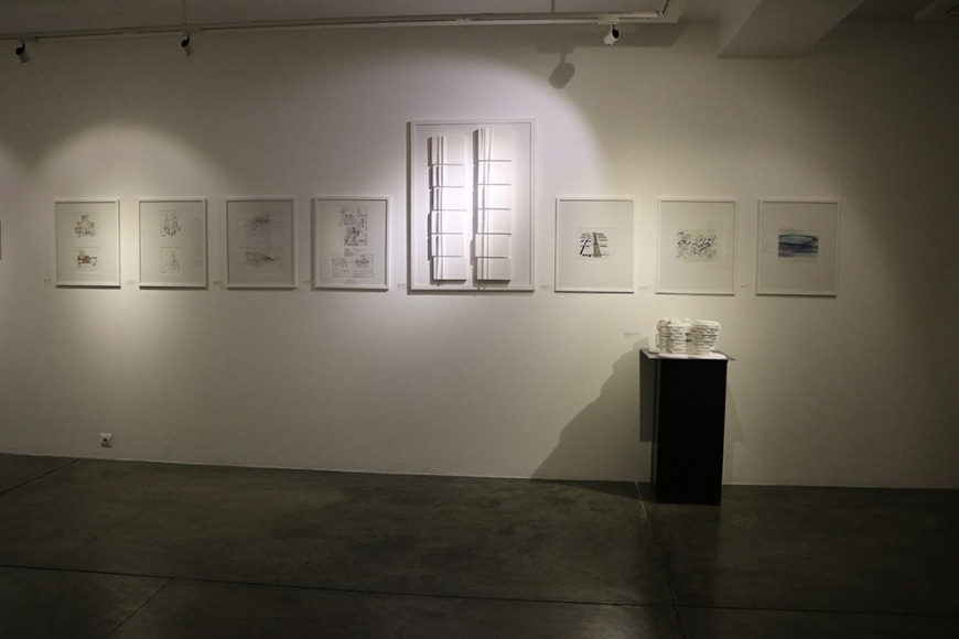 Architect's Signature