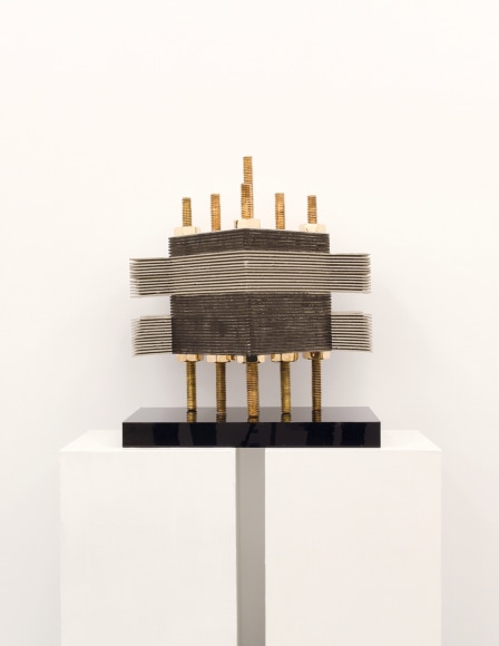 Athena Akhavan &amp; Shahin Ghasemi